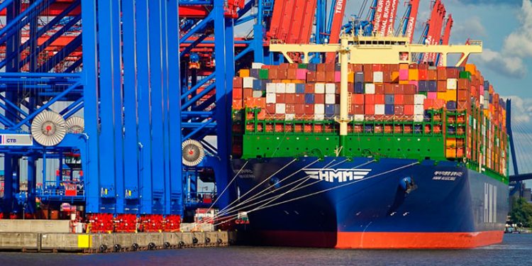 exportaciones andalucia