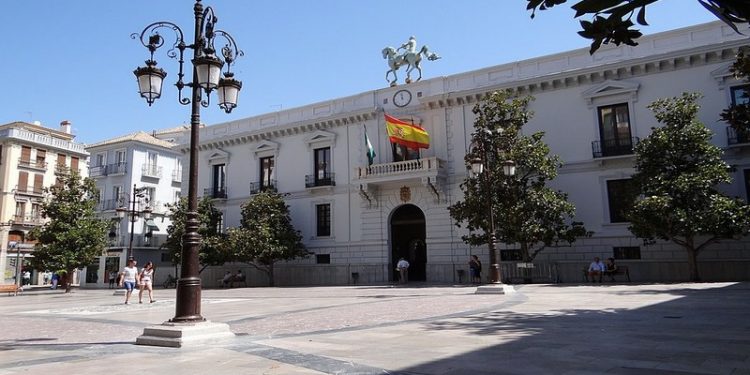 Ayuntamiento de Granada