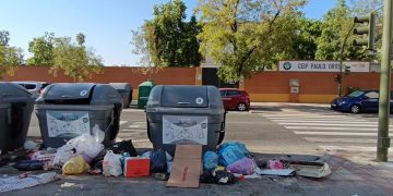 El exalcalde de Sevilla alerta de dejadez del actual Ayuntamiento con 200 incidencias en colegios