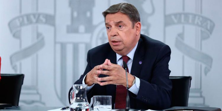 El Gobierno anuncia medidas para afrontar la sequía