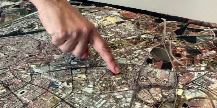 Puesta en marcha de la Red de Ciudades Verdes y Sostenibles de Andalucía