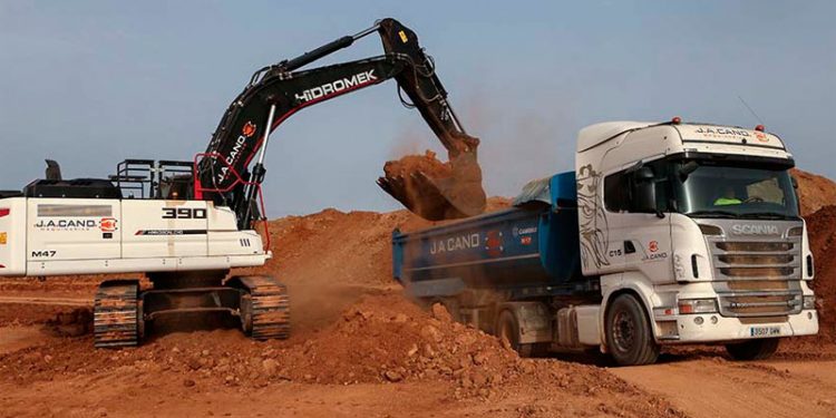 obras linea 3 metro sevilla