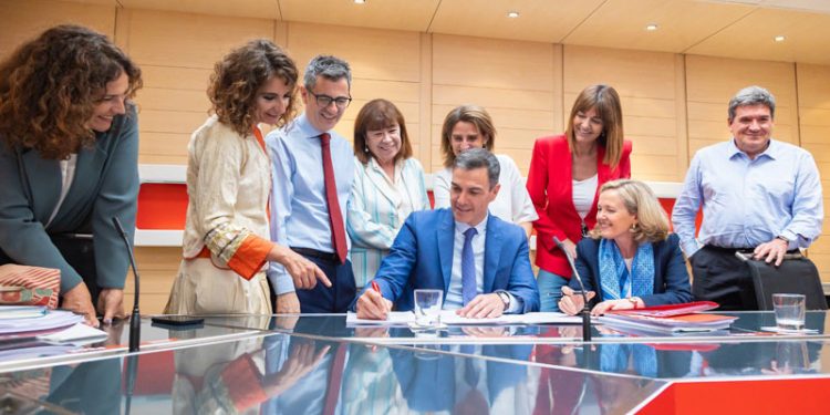 Málaga acogerá los días 10 y 11 de noviembre el próximo Congreso del Partido Socialista Europeo