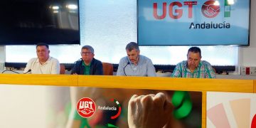 UGT anuncia como objetivo sindical la reducción legal de la jornada laboral a 35 horas semanales