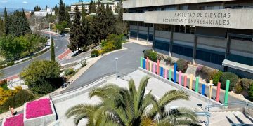 universidad de granada