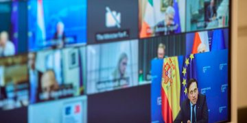 El Gobierno confirma el fallecimiento de la sevillana Maya Villalobo en Israel