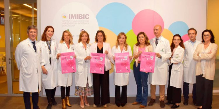 El cribado de cáncer de mama llega en Andalucía a 388.000 mujeres