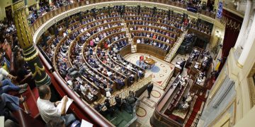 Diecisiete sesiones de investidura después