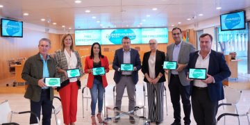 El Presupuesto 2024 de la Diputación de Sevilla asciende a más de 558 millones