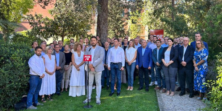 Manifiesto de apoyo a Pedro Sánchez para formar un gobierno progresista