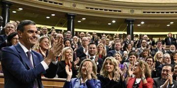 Las quinielas de los ministrables