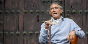 Antonio Gala Escritor Córdoba