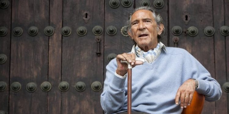 Antonio Gala Escritor Córdoba