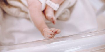 Andalucía inmuniza en un mes al 50% de los bebés frente al virus de la bronquiolitis