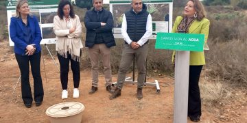 Almería recibirá 40 de los casi 100 millones destinados a restaurar cauces de ramblas y ríos