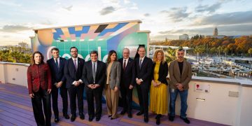 Málaga, centro en ciberseguridad de Google en Europa