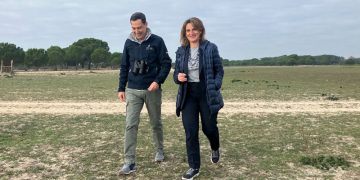 Gobierno y Junta invertirán en Doñana más de 1.400 millones destinados a medidas para protegerlo