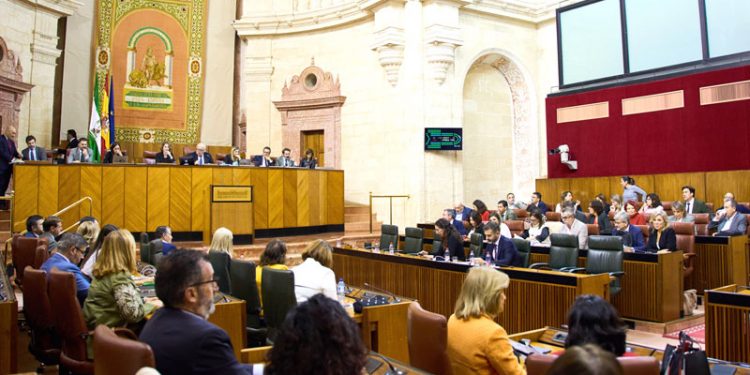 El Debate sobre el estado de la Comunidad se celebrará los días 29 y 30 de noviembre