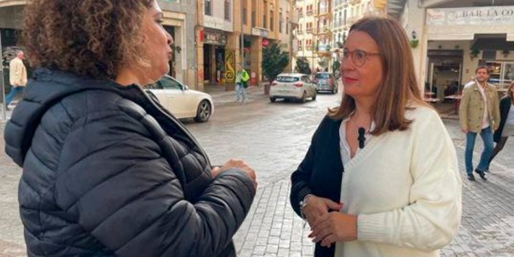 psoe huelva denuncia sanidad