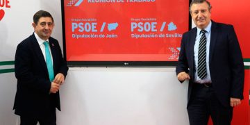 Reyes y Fernández denuncian «la situación de colapso de la sanidad pública andaluza»