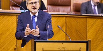 No es Juanma, es Moreno