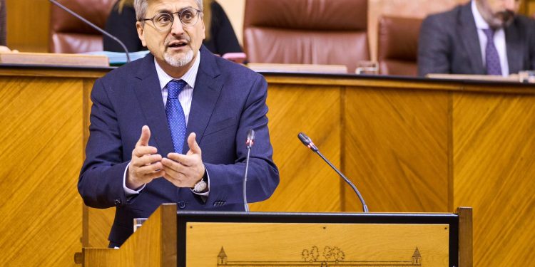 No es Juanma, es Moreno