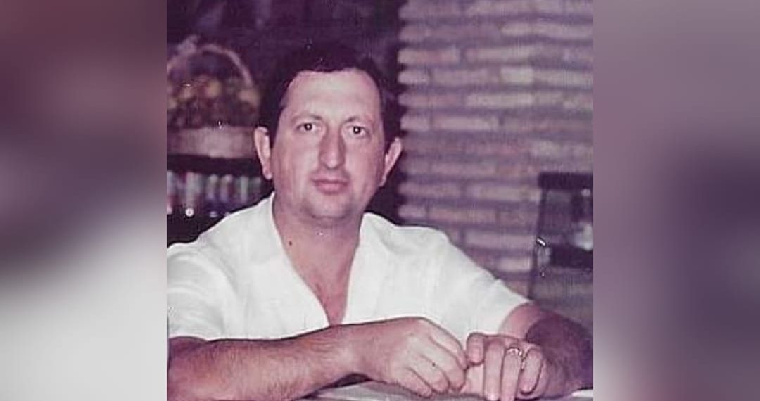 Hostelero de vocación, valiente de profesión