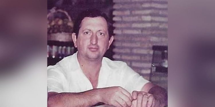 Hostelero de vocación, valiente de profesión