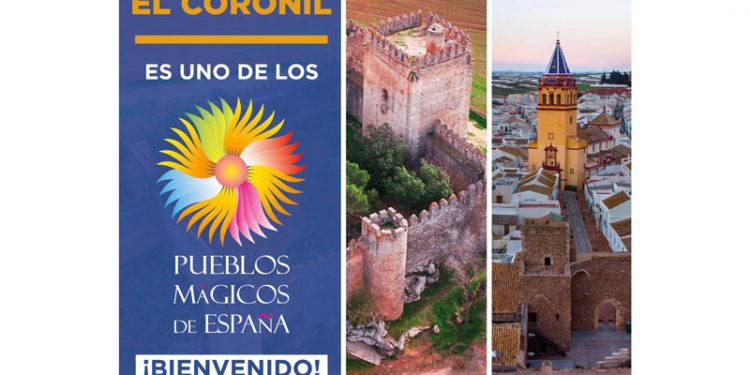 El Coronil, declarado Pueblo Mágico 2024 por su apuesta turística, cultural y de ocio