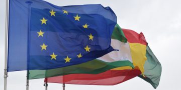 Madrid es España y Andalucía empieza a ser Madrid