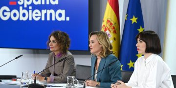 Andalucía recibirá un récord de 25.088 millones de euros en entregas a cuenta en 2024