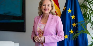 Nadia Calviño presidirá el Banco Europeo de Inversiones