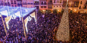 La Navidad dejará un 63% de ocupación en los hoteles andaluces