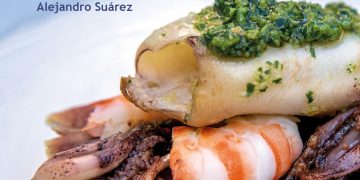 Montaditos con nombre propio, un tratado gastronómico colectivo