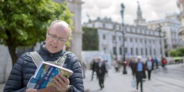 Las pernoctaciones hoteleras en Andalucía crecen en noviembre un 14,35%