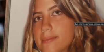 El abuelo de Marta del Castillo organiza un concentración frente a los juzgados en el 15 aniversario de la desaparición de la joven