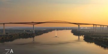 La SE-40 recibe un nuevo impulso al aprobarse la Declaración de Impacto Ambiental