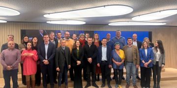 Los municipios de la Sierra Sur de Sevilla denuncian la devolución de fondos europeos sin ejecutar por la inacción del Gobierno de Juanma Moreno