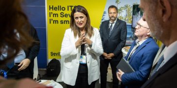 El PSOE de Sevilla alerta de que «no existe una apuesta por transformar los barrios con más necesidades» en la capital    