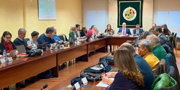 La UJA solicita 10 nuevos Grados, 13 másteres y 2 programas de Doctorado para 2025-2028