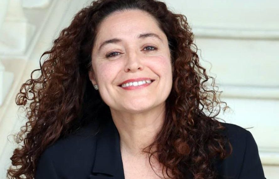 Inmaculada Nieto: “No podemos ir por la mañana a una concentración contra el narcotráfico y por la noche al reservado vip de un local donde se consume droga”