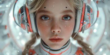 La difícil relación entre niña, mujer y ciencia