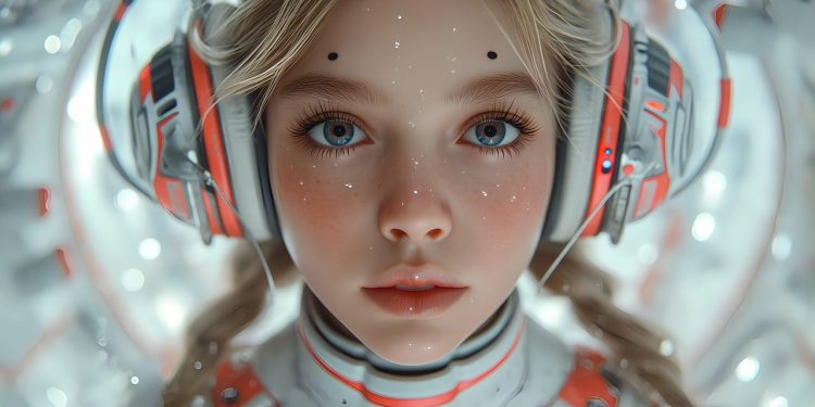 La difícil relación entre niña, mujer y ciencia