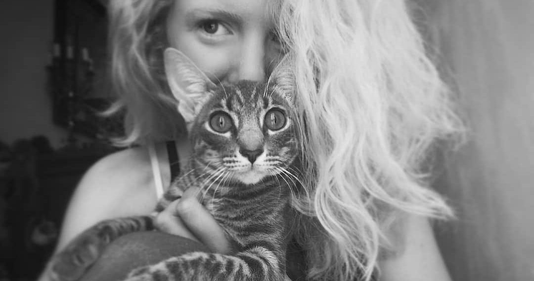 Sara Fernández: “Mis padres me enseñaron a buscar siempre una alternativa a aquello que no podía hacer”