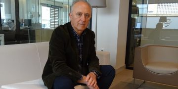 Victorino Girela: «Soñamos con un Sistema Sanitario Público que nos haga recuperar la ilusión»
