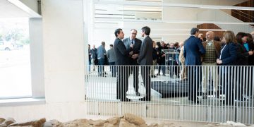 Córdoba ya cuenta con su Biblioteca Pública del Estado ‘Grupo Cántico’