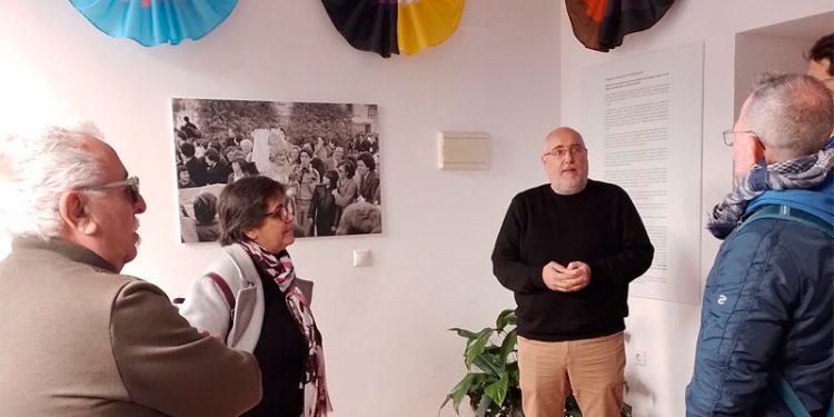 exposicion carnaval sevilla 1979 carnaval lgtbi