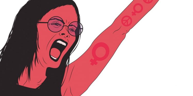 La posverdad feminista