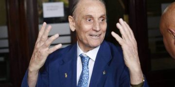 Fallece Manuel Ruiz de Lopera a los 79 años