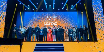 El Festival de Málaga clausura su 27ª edición con la entrega de las Biznagas de Oro a ‘Segundo premio’ y ‘Radical’